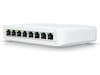 Ubiquiti UniFi Switch Lite 8 PoE Switchar