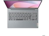 Lenovo IdeaPad Slim 3 15,6" FHD Datorer - Bärbara / laptop