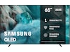 Samsung 65" Q7FA QLED 4K Smart TV (2025) + soundbar 50 - 59 tums TV