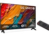 LG 65'' QNED7E AI 4k Smart TV 65QNED7EA6B (2025) 60 - 69 tums TV