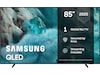 Samsung 85" Q7FA QLED 4K Smart TV (2025) + soundbar 50 - 59 tums TV