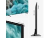 Samsung 85" Q7FA QLED 4K Smart TV (2025) + soundbar 50 - 59 tums TV