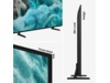 Samsung 43" Q7FA QLED 4K Smart TV (2025) + soundbar 50 - 59 tums TV