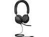 Jabra Evolve2 40 SE MS Stereo Headset trådlöst