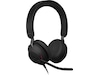 Jabra Evolve2 40 SE MS Stereo Headset trådlöst