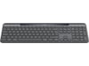 Logitech Signature Slim Solar+ trådlöst tangentbord K980 Tangentbord