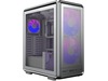Cooler Master Masterframe 500 Mesh Mid Tower (silver) Midi tower