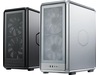 Cooler Master Masterframe 500 Mesh Mid Tower (silver) Midi tower
