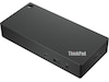 Lenovo ThinkPad Universal USB-C Dockningsstation Dockningsstation och USB-hub