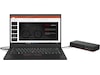 Lenovo ThinkPad Universal USB-C Dockningsstation Dockningsstation och USB-hub