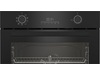 Beko BBIM14300BMP Inbyggd pyrolysugn (svart) Ugn