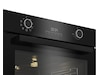 Beko BBIM14300BMP Inbyggd pyrolysugn (svart) Ugn