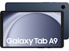 Samsung Galaxy Tab A9 4G (LTE) 64GB (navy) -B-Grade Demo övrigt i datorer