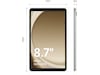 Samsung Galaxy Tab A9 4G (LTE) 64GB (navy) -B-Grade Demo övrigt i datorer