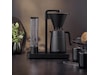 Wilfa Performance Thermo CM9B-T125 Kaffebryggare + mjölkskummare Kaffebryggare