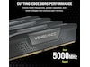 Corsair Vengeance DDR5 6000MHz 32GB Minne