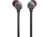 JBL Tune 310C trådbundna öronsnäckor, In-Ear (svart) In-ear hörlurar