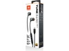 JBL Tune 310C trådbundna öronsnäckor, In-Ear (svart) In-ear hörlurar