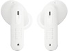 JBL Tune Beam 2 Trådlösa öronproppar (vit) In-ear hörlurar