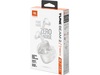 JBL Tune Beam 2 Trådlösa öronproppar (vit) In-ear hörlurar
