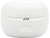 JBL Tune Beam 2 Trådlösa öronproppar (vit) In-ear hörlurar