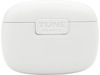 JBL Tune Beam 2 Trådlösa öronproppar (vit) In-ear hörlurar