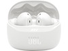 JBL Tune Beam 2 Trådlösa öronproppar (vit) In-ear hörlurar