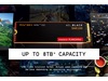 Sandisk WD_Black SN8100 NVMe SSD 1TB SSD M.2