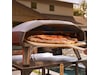 Ooni Koda 2 Max 24" 30mbar pizzaugn Pizzaugnar