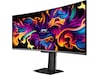 MSI 34" curved gamingskärm MPG 341CQR X36 Datorskärm