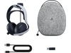 Sony Pulse Elite Trådlöst Gamingheadset (vit) -B-Grade Demo headset