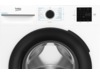 Beko KBM3WFT31041W tvättmaskin 10 kg + KBM3TF31023W torktumlare 10 kg Tvättmaskin