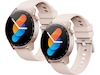 HAVIT M9056 Smartwatch (rosa) - 2-pack Smartwatches
