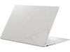 ASUS Zenbook S14 UX5406SA 14" 3K OLED (vit) Datorer - Bärbara / laptop