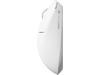 Pulsar X3 CRAZYLIGHT Mini trådlös gamingmus (uyuni white) Gamingmöss