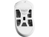 Pulsar X3 CRAZYLIGHT Mini trådlös gamingmus (uyuni white) Gamingmöss