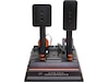 Asetek Forte Sim Racing Pedaler Broms & Gas Ratt & pedaler