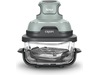 Ninja CRISPi 4-i-1 bärbar airfryer FN101EUSG (Salvia) Airfryer