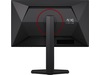 AOC 24" gamingskärm 24G4ZR Datorskärm