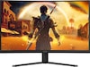 AOC 32" curved gamingskärm C32G42ZE Datorskärm