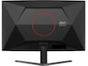 AOC 32" curved gamingskärm C32G42ZE Datorskärm