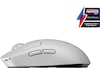 Logitech G Pro X Superlight 2 Lightspeed trådlös gamingmus (vit) Gamingmus