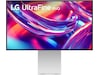 LG 32" UltraFine 6K skärm 32U990A Datorskärm