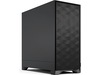 Fractal Design Pop 2 Air Solid Mid Tower (svart) Midi tower