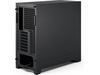 Fractal Design Pop 2 Air Solid Mid Tower (svart) Midi tower