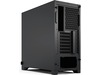 Fractal Design Pop 2 Air Solid Mid Tower (svart) Midi tower