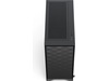 Fractal Design Pop 2 Air Solid Mid Tower (svart) Midi tower