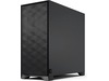 Fractal Design Pop 2 Air Solid Mid Tower (svart) Midi tower