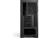 Fractal Design Pop 2 Air Solid Mid Tower (svart) Midi tower