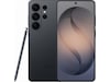 Samsung Galaxy S26 Ultra 256GB (svart) Mobiltelefoner